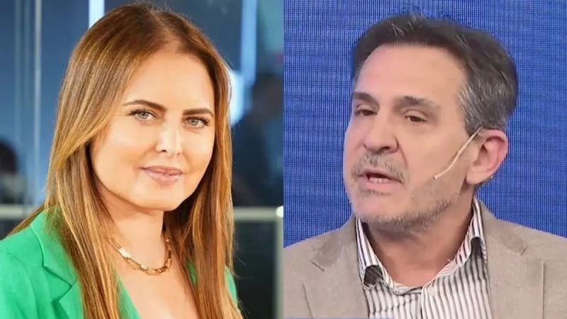 Justicia para Silvina Luna: confirmaron 8 años de prisión a Anibal Lotocki por lesiones graves